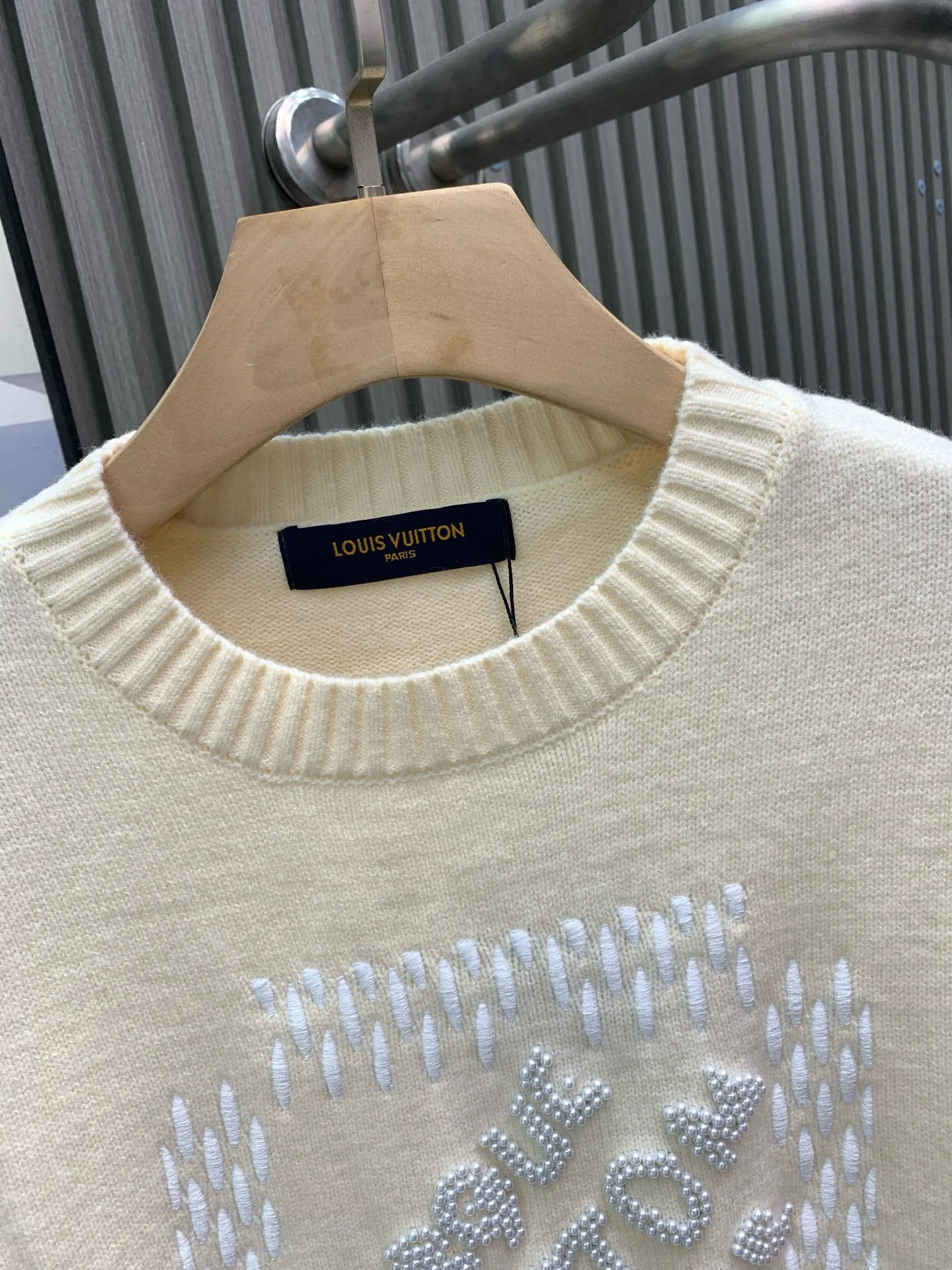 🅿️400 beige